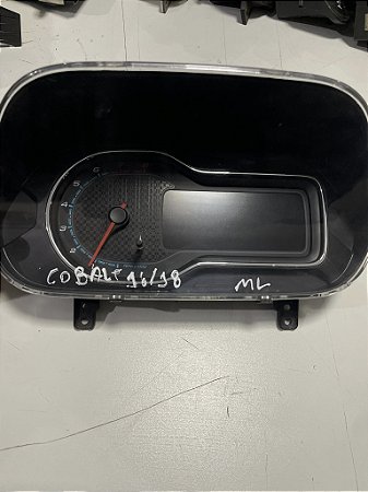 Painel Instrumento Chevrolet Cobalt 1.8 16/18 52124034