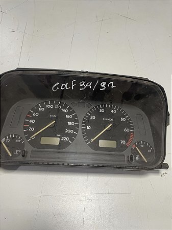Painel Instrumentos Volkswagen Golf 94 Á 97 1h0919860c