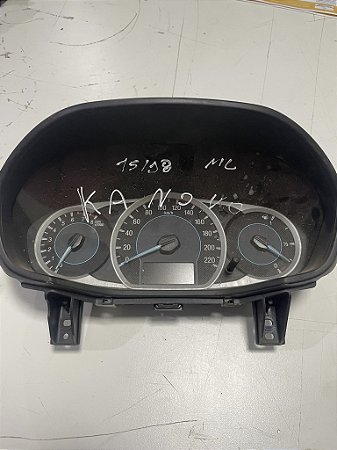 Painel De Instrumentos Ford Ka 2015 A 2018 H3b510849ab