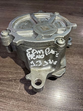Bomba Vácuo Jeep Compass/renegade 1.3 16v - 00463404810