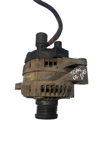 Alternador Jeep Renegade Toro 2.0 2016 2017 Á 2020 Original