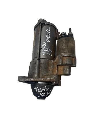Motor Arranque Toro/Compass 2.0 Diesel 2017/2023