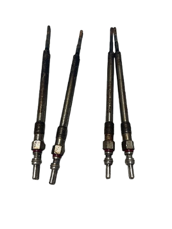 Vela Aquecedora Dos Bico Toro 2.0 Diesel 17/21