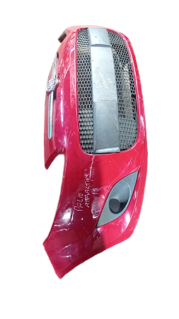Parachoque Dianteiro Palio Attractive 2015 Original