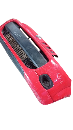 Parachoque Dianteiro Fiat Uno 2011 2014 Original