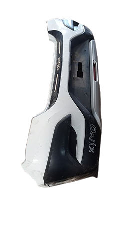 Parachoque Traseiro Chevrolet Onix Active 17/19 Original