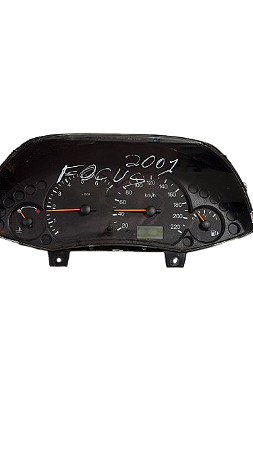 Painel Instrumento Ford Focus 2.0 2001 Manual