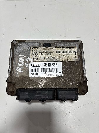 Módulo De Injeção Eletrônica Audi A3 1.8 Turbo 2001 2005