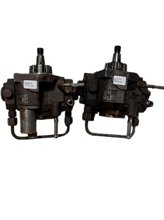 Bomba Alta Pressão Hilux 3.0 22100-0l060 Original