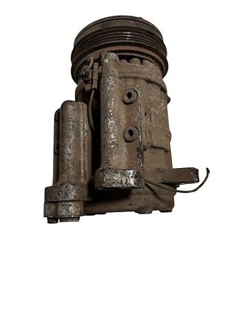 Compressor Ar Condicionado FiatTempra/Tipo bc447100-5350 Ori