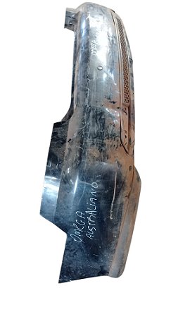 Parachoque Traseiro Omega Australiano Original