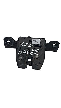 Fechadura Tampa Traseira Gm Cruze Hatch 2016/2020 Original
