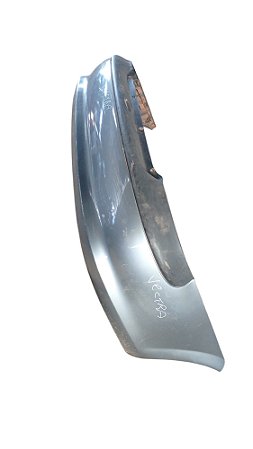 Parachoque Traseiro Gm Vectra 97 Original