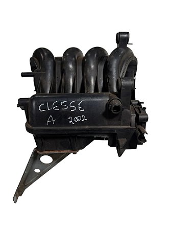 Coletor Admissão Mercedes Classe A 160 190 A1661410201 Usado