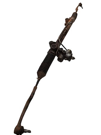 Setor De Direção Classe A 190  2002 Usado