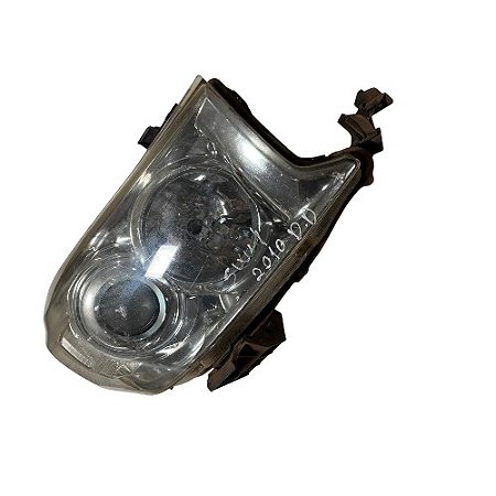 Farol  Direito Toyota Hilux Sw4 2009 2010 2011