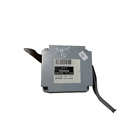 Módulo De Cambio Hilux 8953071150   0791002431