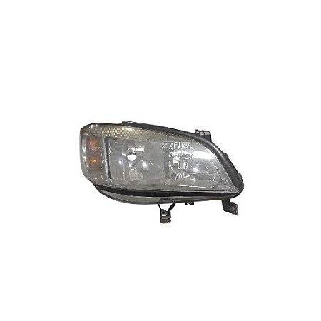 Farol Direito Zafira 2001 A 2012 Original
