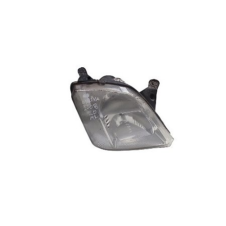 Farol Direito Gm Meriva 2008 Original