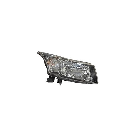 Farol Lado Direito Cruze 12/16 Original  S/Detalhes