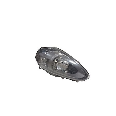 Farol Direito Fiat Punto 2013 2014 2015 original