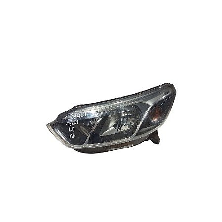 Farol Esquerdo Gm Cobalt 2017 2018 2019 2020 Original