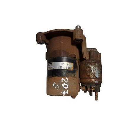 Motor Arranque Peugeot 206 207 Citroen C3 1.4 8v 9609313280