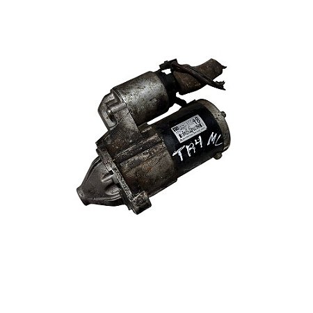 Motor Arranque Mitsubishi Tr4 2.0 2010 A 15 Usado m000t35171
