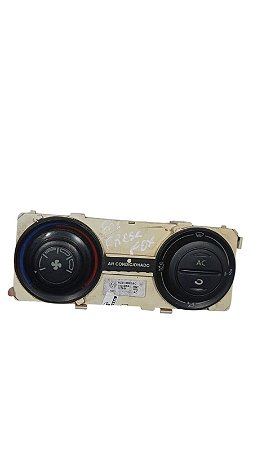 Comando Do Ar Condicionado Volkswagen Fox 2005 a 2010