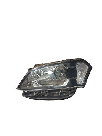 Farol do Kia Soul 09/13 Lado Esquerdo Original