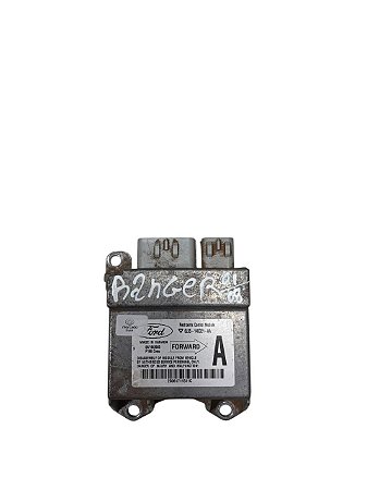 Modulo Central Ford Ranger 2001 A 2008 6l5514b321aa