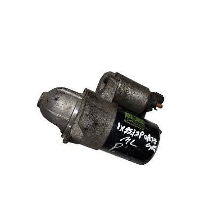 Motor Arranque Kia Sportage Hyundai Ix35 361002e121
