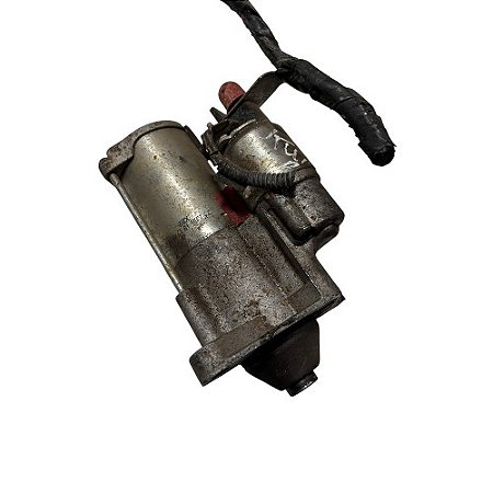 Motor De Arranque Renault Kwid Sandero Logan 1.0