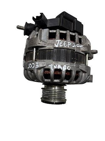 Alternador / Jeep Renegade 1.3 T270 Turbo / 2022 Á 2024