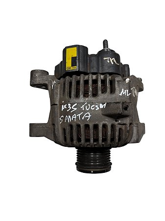 Alternador Hyundai Santa Fé Sonata Kia Sorento IX35 2607928