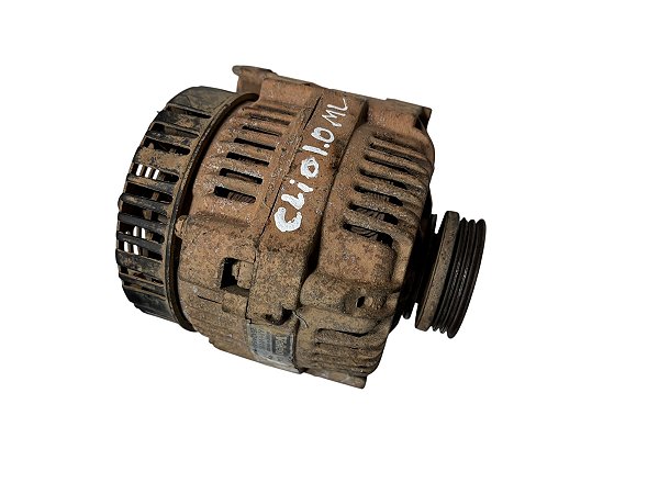 Alternador Clio 1.0 16v 75a 2542464a Original