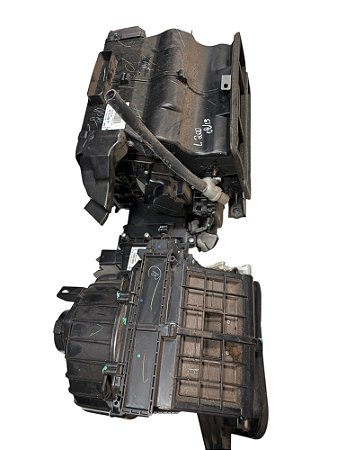 Caixa Evaporadora Ar L200 Triton 3.2 2007 a 2015 Original