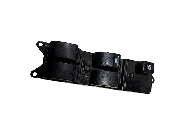 Botão Comando Vidro Mitsubishi L200 Triton 3.2 07a15 *7648