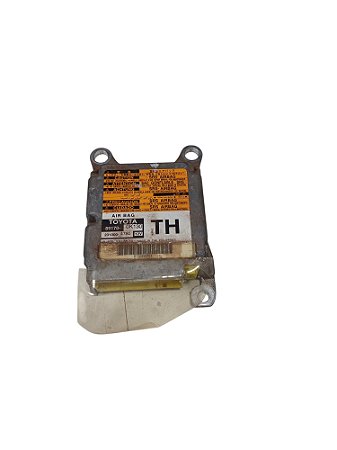 Modulo de Injeção da toyota SW4 2010 Original