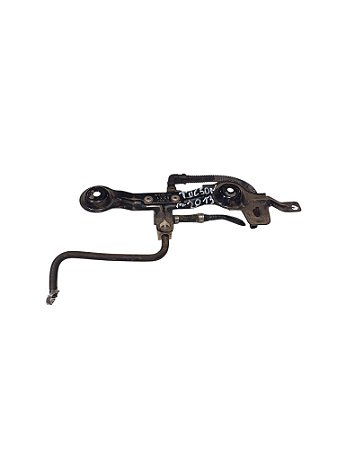 Valvula Solenoide Partida Frio Hyundai Tucson 2008/2014