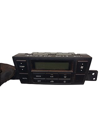 Comando Ar Condicionado Digital Hyundai Tucson 2008 A 2013