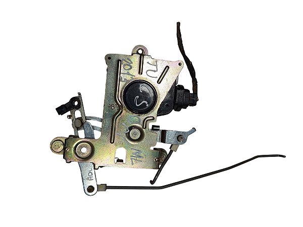 Fechadura Tampa Traseira Hyundai Tucson 2006 A 2015 2016
