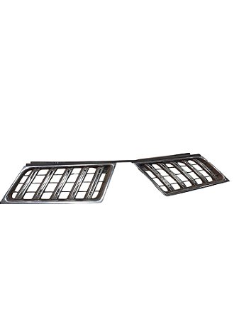 Grade Frontal Pajero Dakar 10/13 Original