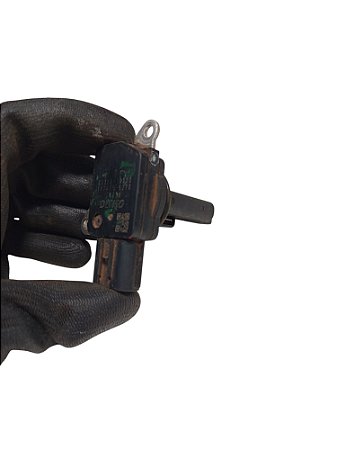 Sensor Fluxo Ar Toyota Hilux Diesel 2014