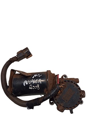 Motor Caixa Transferência Tração 4x4 Ranger 1998 À 2012 3.0