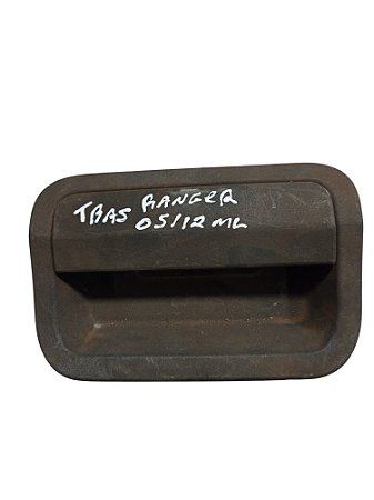Macaneta Externa Tampa Traseira Carroceria Ranger 2005-2012