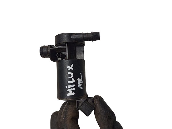 Bomba Esguicho Do Para-brisa Toyota Hilux 36705-78207