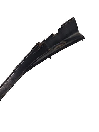 Cobertura Limpador Parabrisa Honda Civic 2012 74210-tr0 Esq.