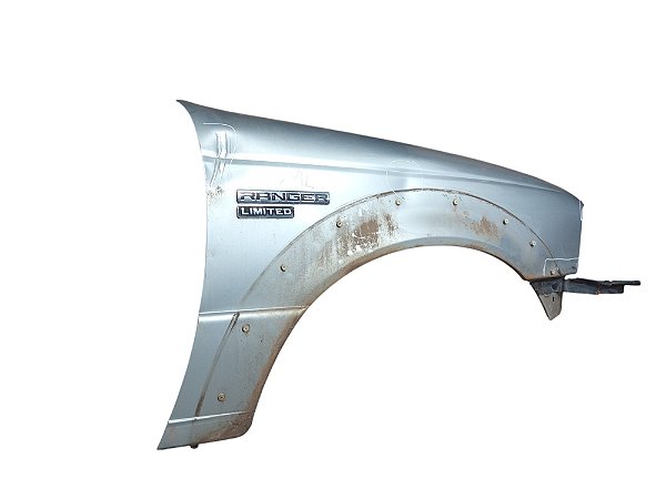 Para-lama Direito Ford Ranger 2007 2008 Original C/detalhe