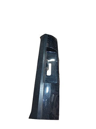 Parachoque Traseiro Saveiro G5 08/11 Original